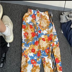 COPY - Adidas x Her Studio London Collaboration Track Pants Size M
